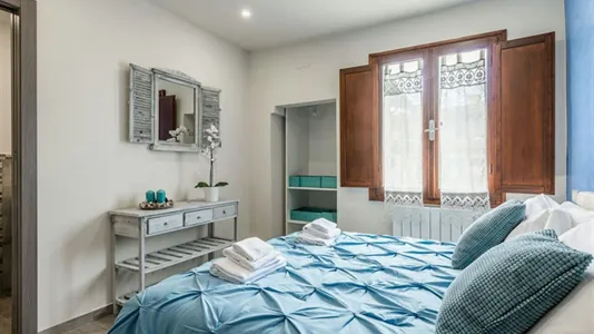 Apartments in Florence - photo 4