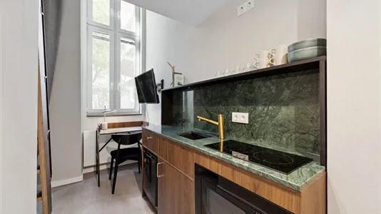 Apartments in Berlin Pankow - photo 3
