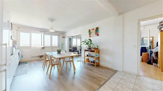 Rooms in Metz - photo 5