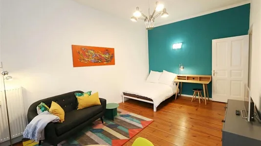 Apartments in Berlin Pankow - photo 2