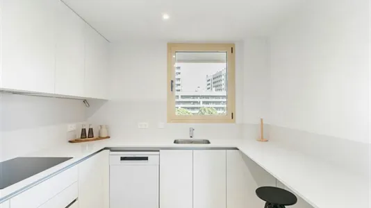 Apartments in Badalona - photo 10