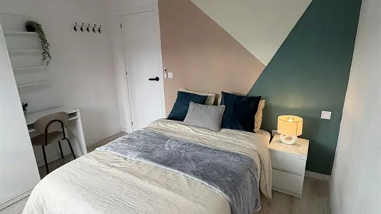 Rooms in Valencia Ciutat Vella - photo 5