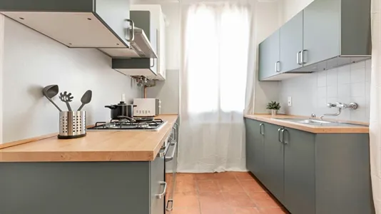 Rooms in Padua - photo 6