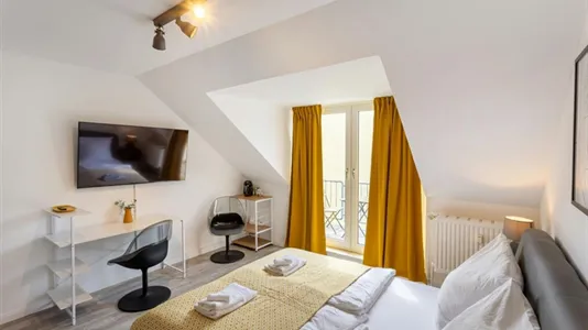 Apartments in Dortmund - photo 6