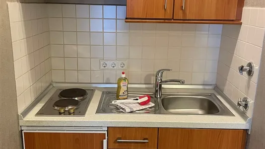 Apartments in Location is not specified - photo 9