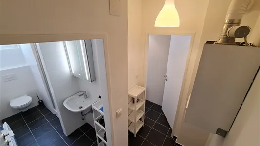 Rooms in Vienna Josefstadt - photo 10