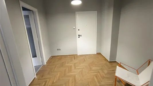Apartments in Athens Agios Nikolaos - photo 2