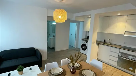 Rooms in Valencia Extramurs - photo 7