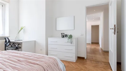 Rooms in Milano Zona 2 - Stazione Centrale, Gorla, Turro, Greco, Crescenzago - photo 4