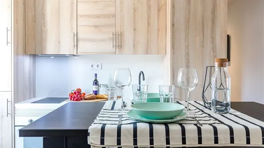 Rooms in Madrid Tetuán - photo 7