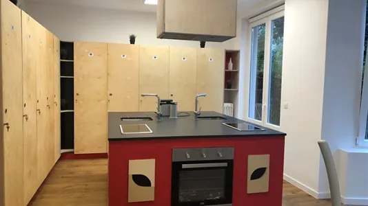 Rooms in Brussels Ukkel - photo 10