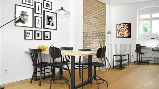 Apartments in Location is not specified - photo 5