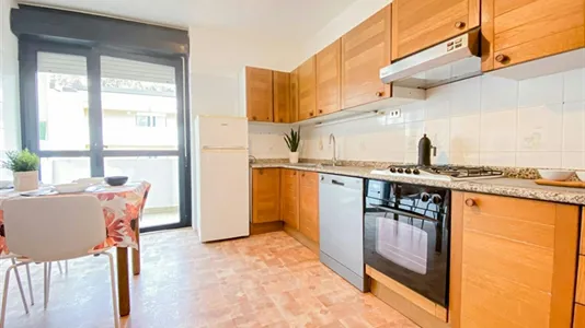 Rooms in Trento - photo 9