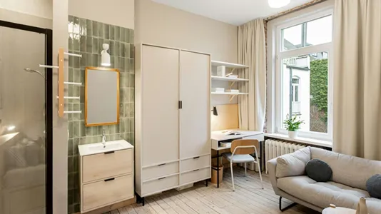 Rooms in Brussels Etterbeek - photo 3