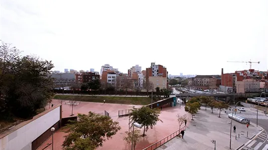 Apartments in L'Hospitalet de Llobregat - photo 8