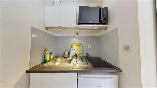 Apartments in Toulouse - photo 3