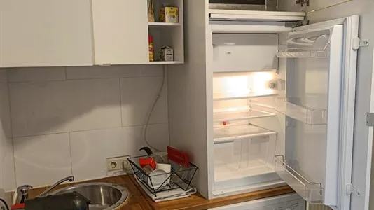 Apartments in Vienna Landstraße - photo 9