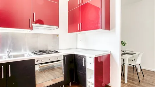 Rooms in Milano Zona 9 - Porta Garibaldi, Niguarda - photo 4