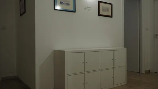 Rooms in Turin - photo 10