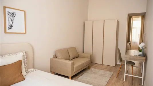 Apartments in Budapest Erzsébetváros - photo 2