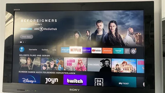 Apartments in Saarbrücken - photo 5