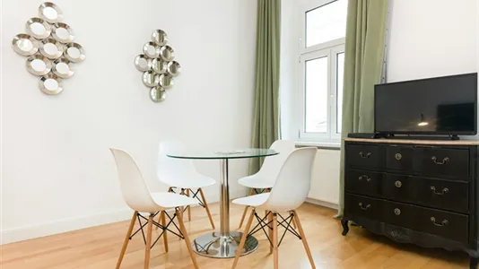 Apartments in Vienna Alsergrund - photo 5