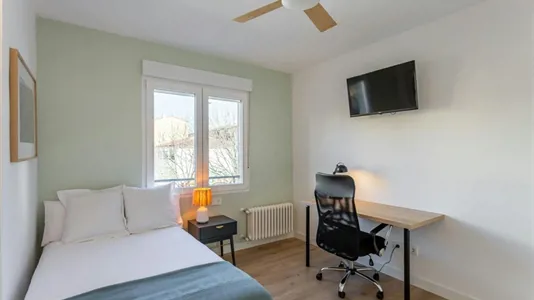 Rooms in Pamplona/Iruña - photo 2