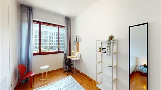 Rooms in Milano Zona 2 - Stazione Centrale, Gorla, Turro, Greco, Crescenzago - photo 1