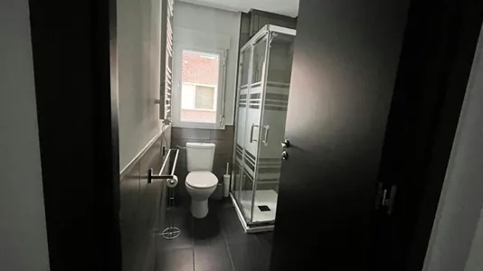 Rooms in Madrid Arganzuela - photo 8