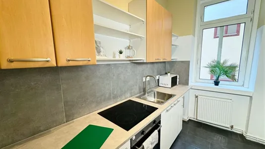 Rooms in Vienna Leopoldstadt - photo 6