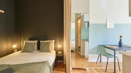 Apartments in Location is not specified - photo 5