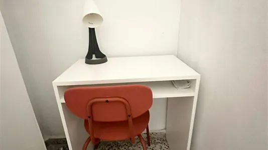 Rooms in Málaga - photo 6