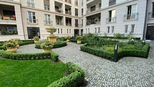 Apartments in Berlin Mitte - photo 5