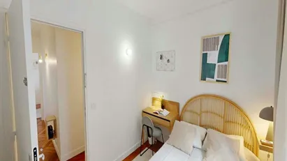 Room for rent in Paris 9ème arrondissement, Paris
