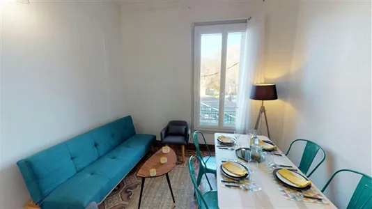 Rooms in Montpellier - photo 8