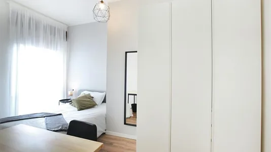 Rooms in Modena - photo 2