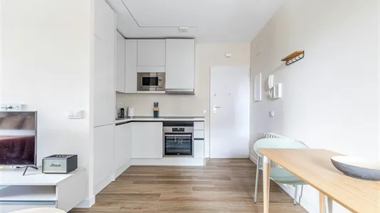 Apartments in Madrid Chamartín - photo 6