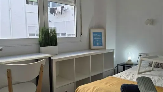 Rooms in Alboraya - photo 5