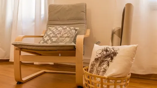 Rooms in Padua - photo 8