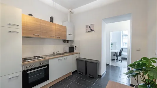 Rooms in Vienna Brigittenau - photo 9