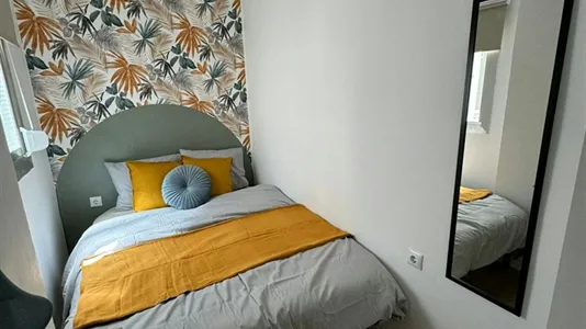 Rooms in Burjassot - photo 4