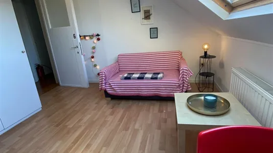 Rooms in Brussels Sint-Lambrechts-Woluwe - photo 6