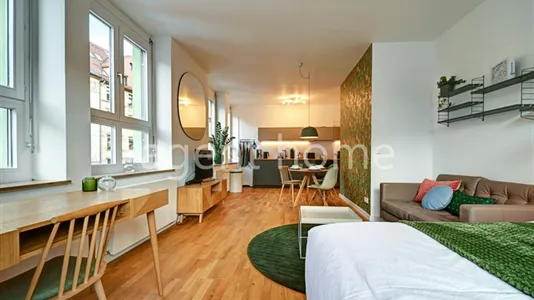 Apartments in Location is not specified - photo 4