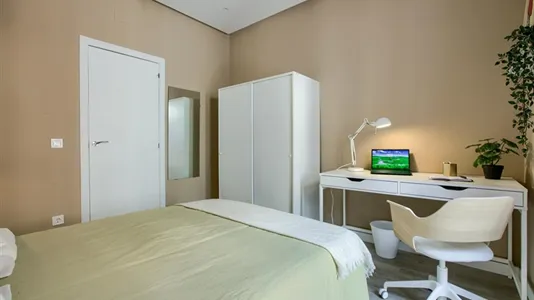 Rooms in Madrid Centro - photo 3