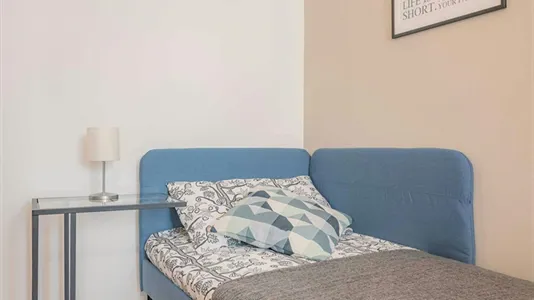 Rooms in Milano Zona 7 - Baggio, De Angeli, San Siro - photo 3