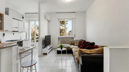 Apartment for rent in Milan