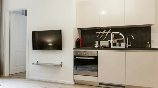 Apartments in Berlin Mitte - photo 8