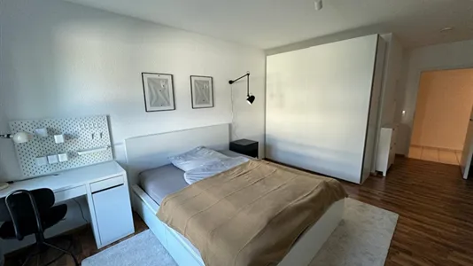 Apartments in Location is not specified - photo 8