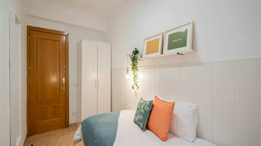 Rooms in Madrid Tetuán - photo 6