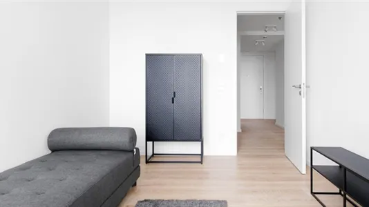 Apartments in Location is not specified - photo 9